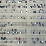 Les exportations de vieilles voitures sont une menace pour les pays en développement, selon l'ONU