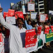 Caricatures : le Pakistan appelle les leaders musulmans à une action collective contre l'islamophobie