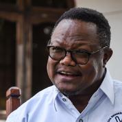 Tanzanie : l'opposant Tundu Lissu rejette en bloc l'élection de mercredi
