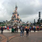 L'annonce de la fermeture de Disneyland Paris entre le 4 janvier et le 12 février enflamme les réseaux sociaux