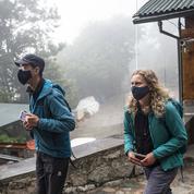 Au Pérou, le Machu Picchu rouvre au public après huit mois de fermeture