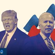 Élections américaines : comment les sondages se sont trompés