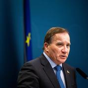 Covid-19 : le premier ministre suédois à l'isolement après un cas contact
