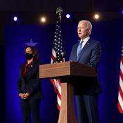 Présidentielle américaine : le moment se rapproche où Joe Biden pourra proclamer sa victoire