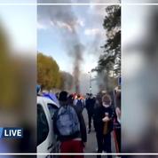 Tirs de mortier d'artifice contre des policiers à Compiègne : huit mineurs en garde à vue