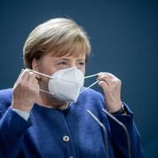 Élection américaine : Merkel souhaite affronter «les problèmes mondiaux» avec les États-Unis
