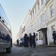Lutte contre le terrorisme : la police autrichienne lance plus de 60 perquisitions