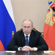 Présidentielle américaine : Poutine attend un résultat officiel pour féliciter le vainqueur