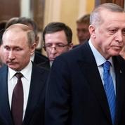 Nagorny Karabakh : Ankara contrôlera avec Moscou l'application du cessez-le-feu