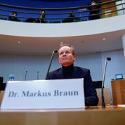 Scandale Wirecard : l'ex-PDG Markus Braun refuse de répondre aux députés allemands