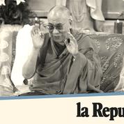 L'ancien secrétaire du dalaï-lama: «Le seul espoir, c'est que la Chine devienne une démocratie»