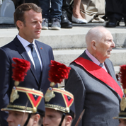 Décès de Daniel Cordier : un hommage national sera rendu, Macron loue un résistant qui a pris «tous les risques» pour la France