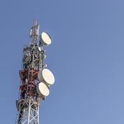 5G : non, il n'y aura pas davantage d'antennes dans les villes