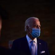 Présidentielle américaine : le président chinois Xi Jinping félicite Joe Biden