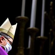 Maintenir la jauge de 30 personnes pour les messes est «une grave erreur», dénonce l'épiscopat