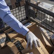 L'explosion du e-commerce fait les affaires des fabricants de carton