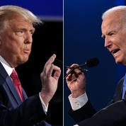 Élection de Biden: ces politologues qui avaient vu plus juste que les sondages