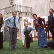 Valéry Giscard d'Estaing, un drôle d'animal politique apprivoisé par la caméra de Raymond Depardon