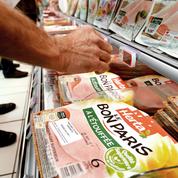Royaume-Uni: Waitrose suspend les produits Herta en raison des pratiques d'un élevage français