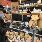 Pour Noël, une majorité de Français veut renouer avec les petits commerces