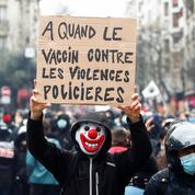 Des syndicats des cadres de la police demandent à être reçus par Darmanin suite aux propos de Macron et aux violences subies