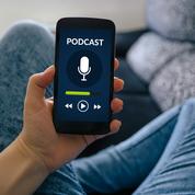 Plus de 100 millions d'écoutes de podcasts par mois en France, selon Médiamétrie