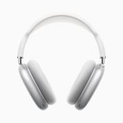 Apple dévoile les Airpods Max, le premier casque audio à sa marque