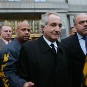 Près de 500 millions de dollars de remboursements supplémentaires pour les victimes de Madoff