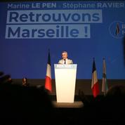 Démission de Michèle Rubirola : «Les Marseillais doivent revoter», exige Stéphane Ravier (RN)