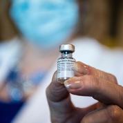 Covid-19 : la Jordanie donne son feu vert au vaccin de Pfizer/BioNTech