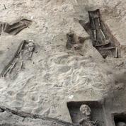 La France de l'esclavage racontée à travers les fouilles archéologiques de métropole et d'outre-mer