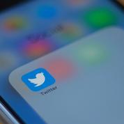 Twitter au plus haut depuis 2014 en Bourse, promis à de beaux jours publicitaires