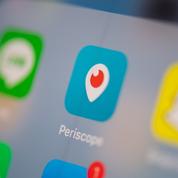 Twitter ferme Periscope, son application de vidéo en direct