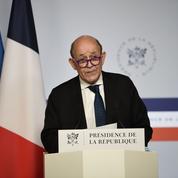 Aide au développement : face à la Chine, la France veut proposer «une autre voie» aux États africains