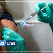 Covid-19: un cas de forte réaction allergique au vaccin Pfizer en Alaska