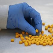 États-Unis : les morts par overdose se sont accélérées pendant la pandémie