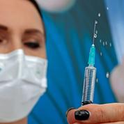 Covid-19 : l'émirat de Dubaï lance sa campagne de vaccination