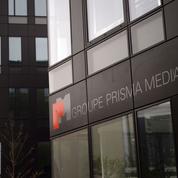 Vivendi annonce avoir signé «une promesse d'achat» pour acquérir 100% de Prisma Media