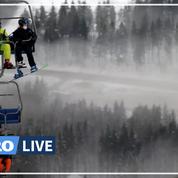 L'Autriche ouvre ses stations de ski malgré un 3e confinement