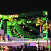 Le géant américain des casinos MGM mise sur les paris en ligne