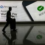 Trump interdit toute transaction avec Alipay, WeChat Pay et d'autres applications chinoises