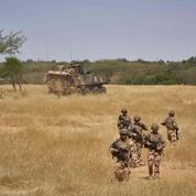La moitié des Français opposés à l'opération française au Mali