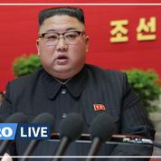 Kim s'engage à renforcer l'arsenal nucléaire de la Corée du Nord