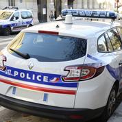Un chauffard policier arrêté après un accident et une course-poursuite dans les Hauts-de-Seine