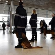 Des lingots d'or transitaient à l'aéroport de Roissy, quatre suspects interpellés