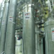 Berlin, Paris et Londres demandent à l'Iran de renoncer à la production d'uranium métal