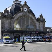 À Saint-Brieuc, le maire refuse de mettre en place le couvre-feu à 18h