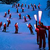 Le PDG du Club Med demande une réouverture des stations de ski pour les vacances d'hiver