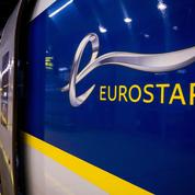 Eurostar : un dépôt de bilan possible au printemps