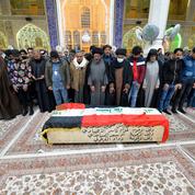L'EI revendique le double attentat suicide de Bagdad